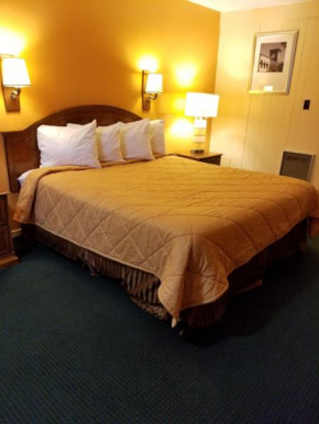  Shasta Lodge  Реддинг
